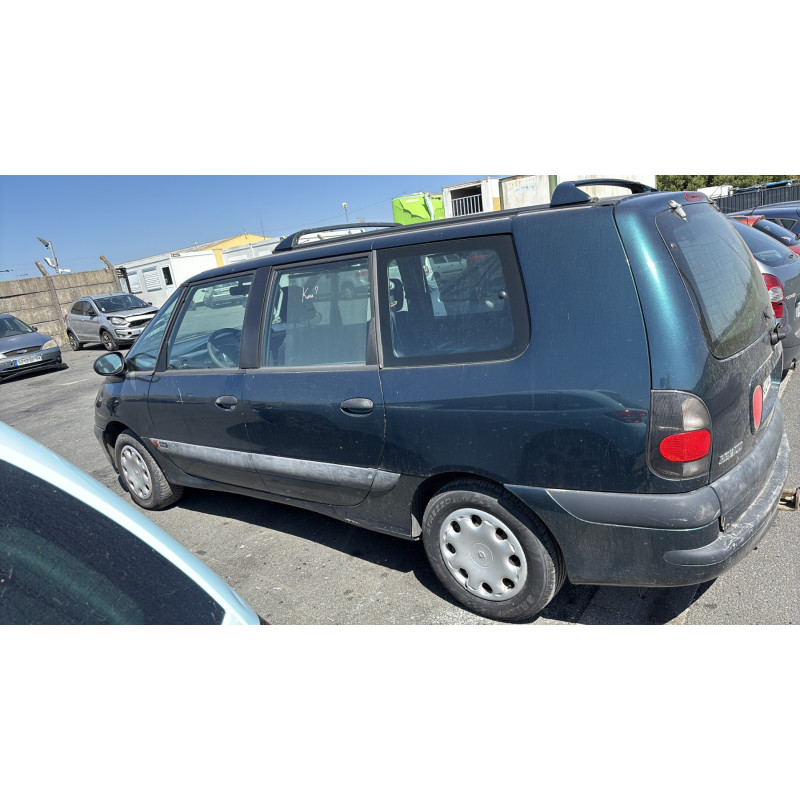 Porte avant gauche RENAULT GRAND ESPACE 3 Photo n°11