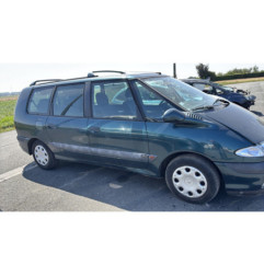 Porte avant gauche RENAULT GRAND ESPACE 3