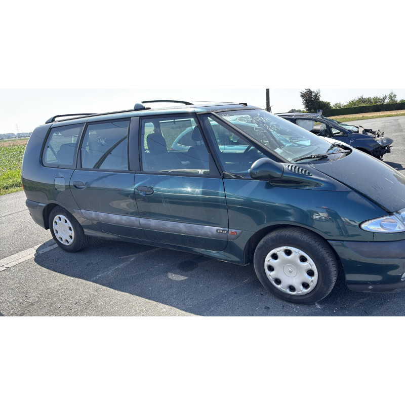 Porte avant gauche RENAULT GRAND ESPACE 3 Photo n°12