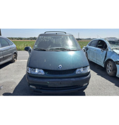 Porte avant gauche RENAULT GRAND ESPACE 3