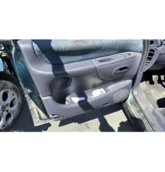 Porte avant gauche RENAULT GRAND ESPACE 3