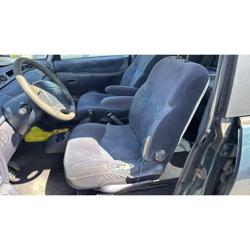 Porte avant gauche RENAULT GRAND ESPACE 3 Photo n°16