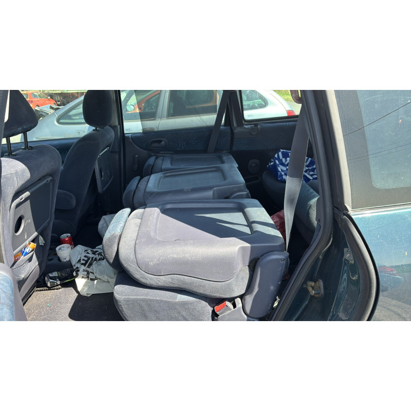 Porte avant gauche RENAULT GRAND ESPACE 3 Photo n°17