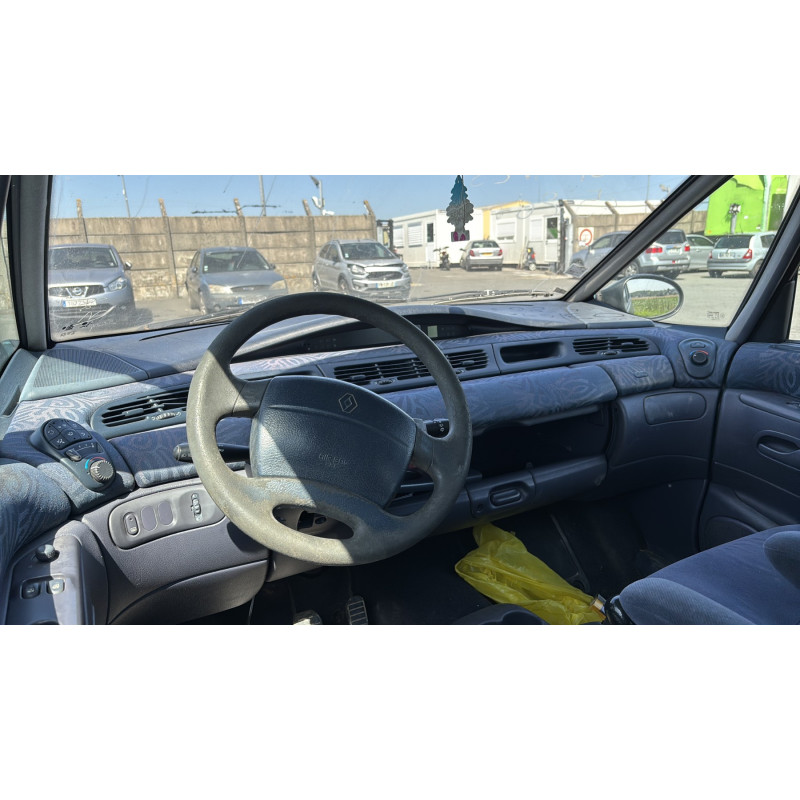 Porte avant gauche RENAULT GRAND ESPACE 3 Photo n°18