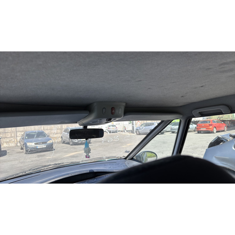 Porte avant gauche RENAULT GRAND ESPACE 3 Photo n°19