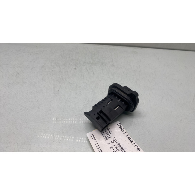 Debitmetre BMW SERIE 2 F45 ACTIVE Photo n°1