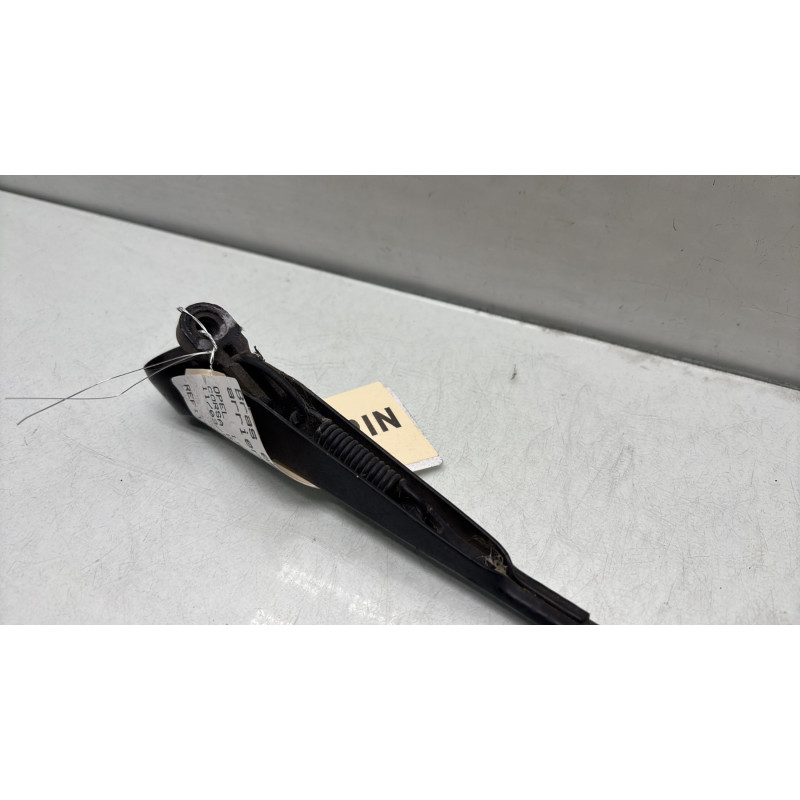 Bras essuie glace arriere OPEL CORSA B Photo n°3