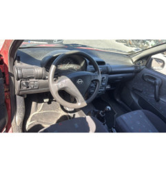 Bras essuie glace arriere OPEL CORSA B