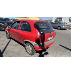 Vitre avant gauche OPEL CORSA B