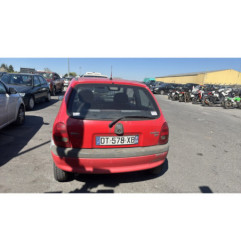 Vitre avant gauche OPEL CORSA B