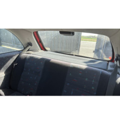 Vitre avant gauche OPEL CORSA B