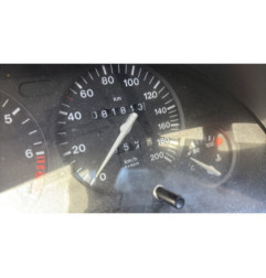 Vitre avant gauche OPEL CORSA B