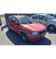 Pare soleil droit OPEL CORSA B