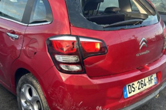 Demarreur CITROEN C3 2