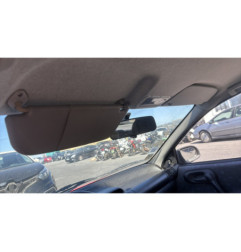 Pare soleil droit OPEL CORSA B
