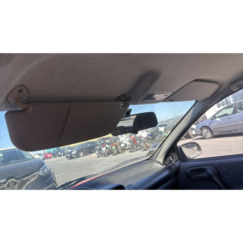Pare soleil droit OPEL CORSA B Photo n°15