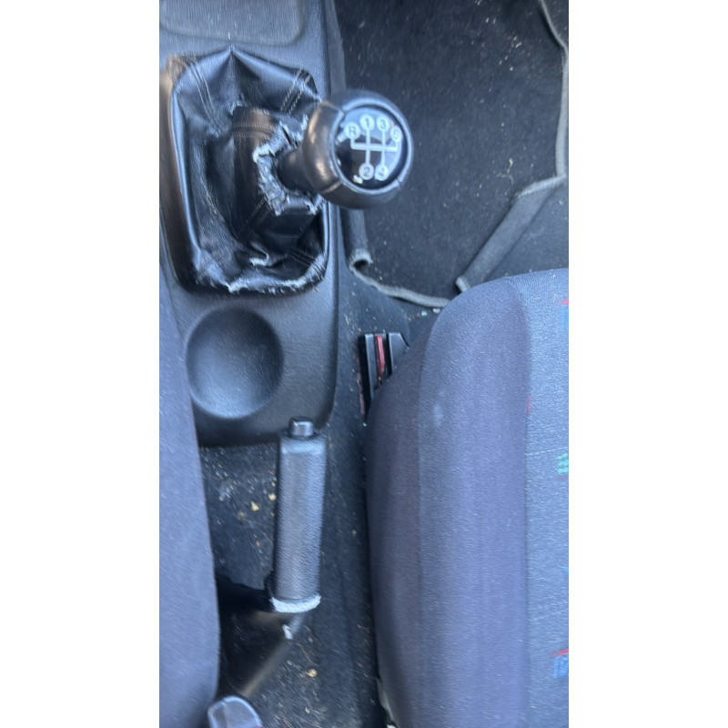 Pare soleil droit OPEL CORSA B Photo n°16