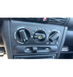 Pare soleil droit OPEL CORSA B