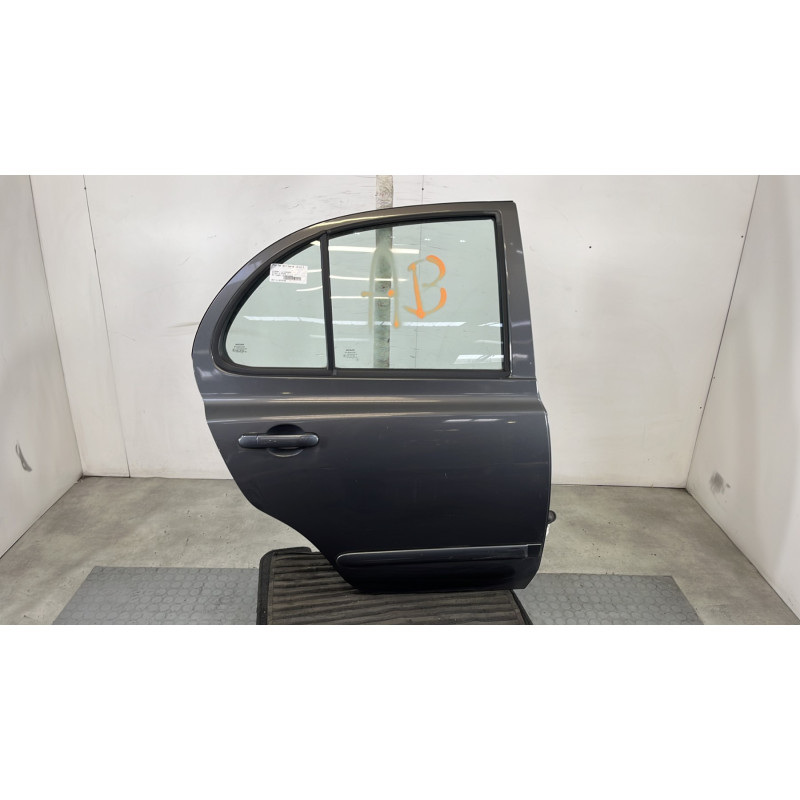 Porte arriere droit NISSAN MICRA 3 Photo n°1