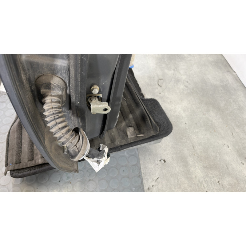 Porte arriere droit NISSAN MICRA 3 Photo n°5