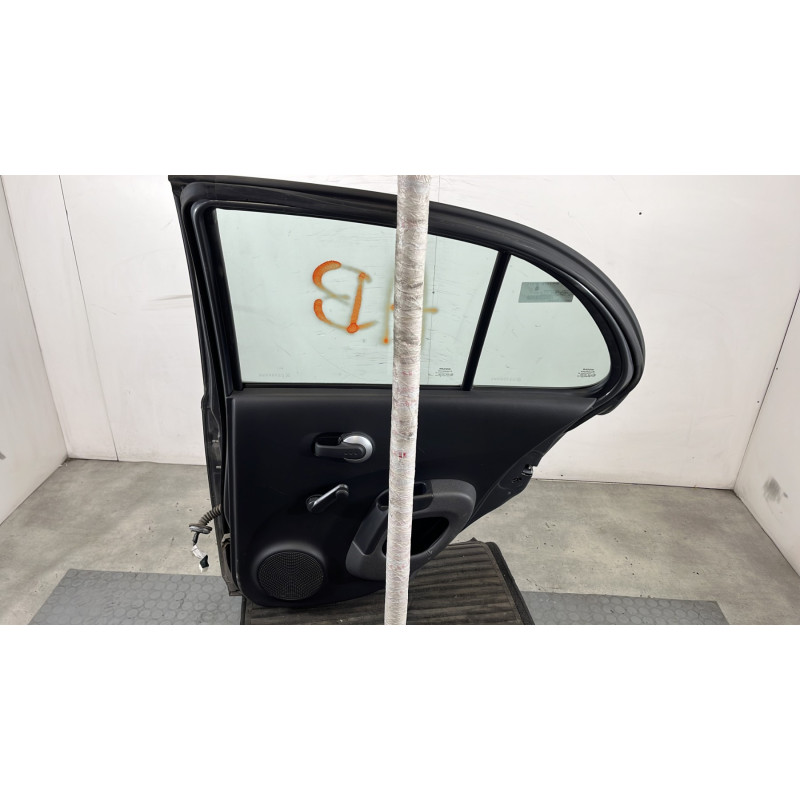 Porte arriere droit NISSAN MICRA 3 Photo n°7