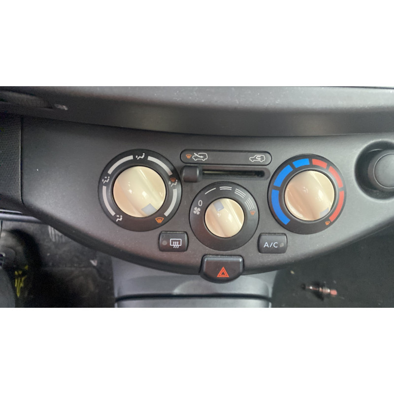 Porte arriere droit NISSAN MICRA 3 Photo n°16