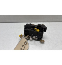 Serrure arriere gauche RENAULT CLIO 1