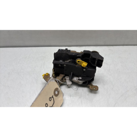 Serrure arriere gauche RENAULT CLIO 1