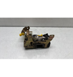 Serrure arriere gauche RENAULT CLIO 1