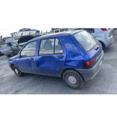 Serrure arriere gauche RENAULT CLIO 1