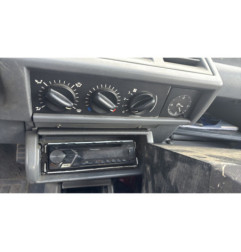 Serrure arriere gauche RENAULT CLIO 1