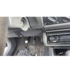 Serrure arriere gauche RENAULT CLIO 1