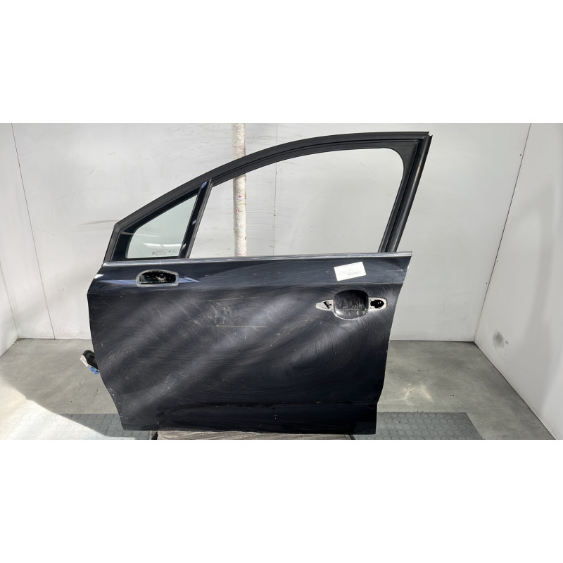 Porte avant gauche CITROEN C4 2 Photo n°1