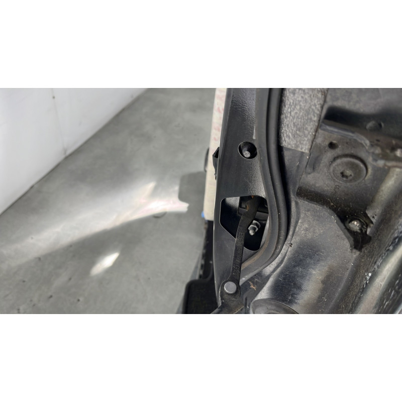 Porte avant gauche CITROEN C4 2 Photo n°2