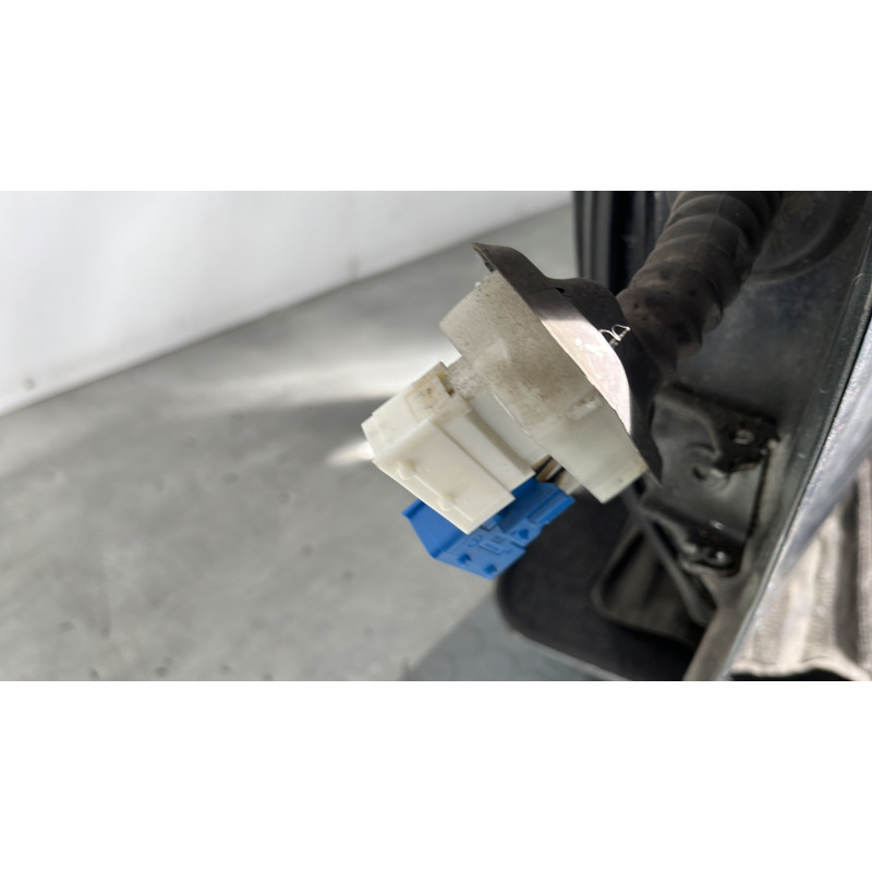 Porte avant gauche CITROEN C4 2 Photo n°3