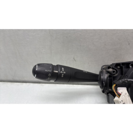 Com (Bloc Contacteur Tournant+Commodo Essuie Glace+Commodo Phare) CITROEN C4 2