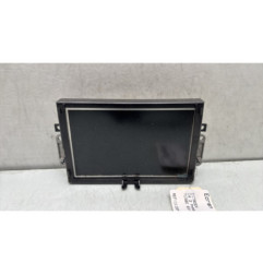 Ecran GPS CITROEN C4 2 Photo n°1