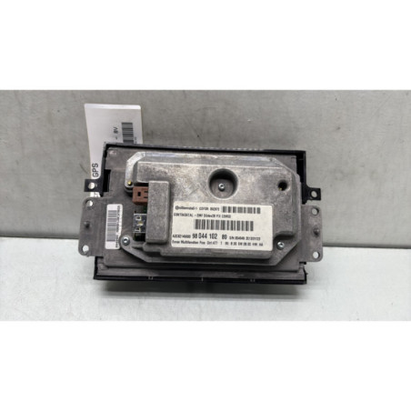 Ecran GPS CITROEN C4 2