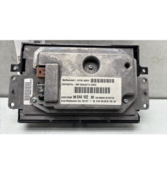 Ecran GPS CITROEN C4 2