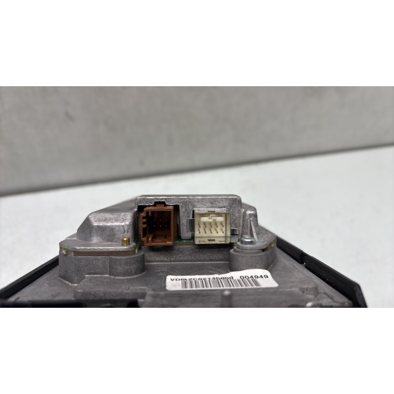 Ecran GPS CITROEN C4 2 Photo n°4