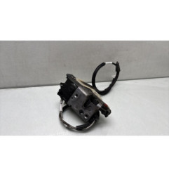 Serrure arriere droit CITROEN C4 2 Photo n°1