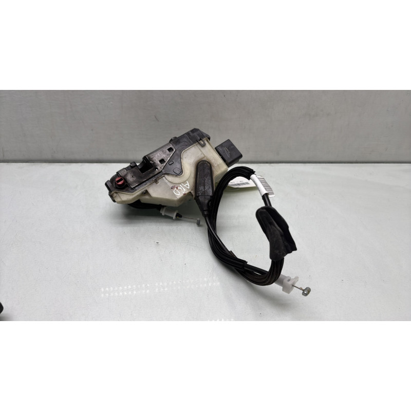 Serrure arriere droit CITROEN C4 2 Photo n°2