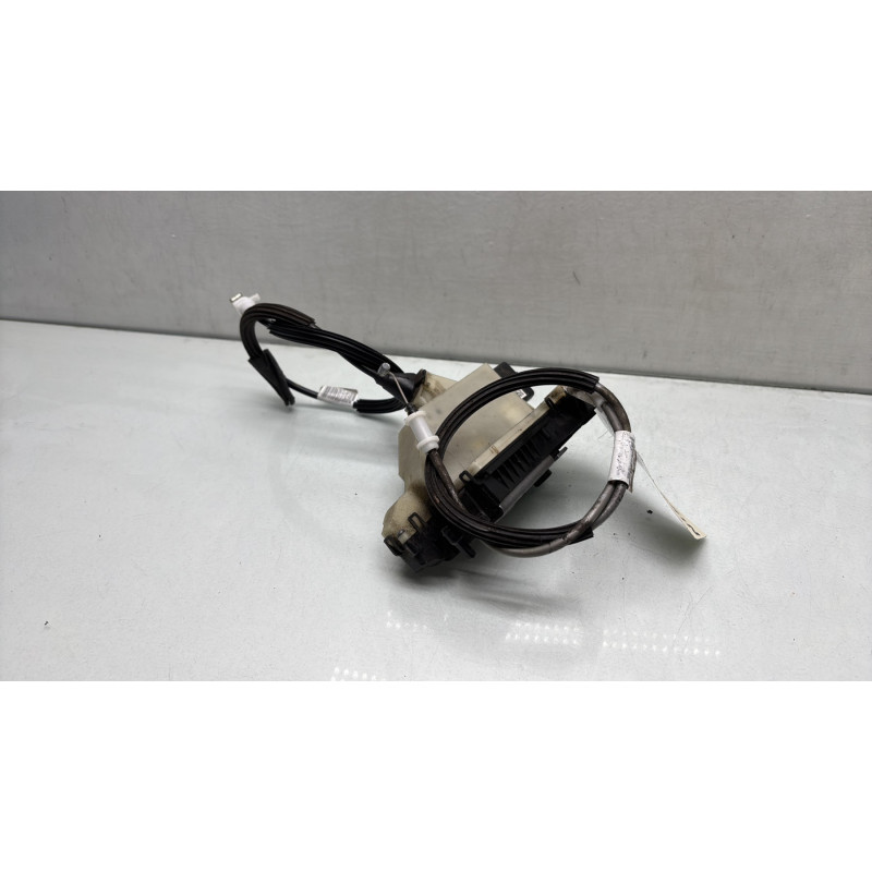 Serrure arriere droit CITROEN C4 2 Photo n°5