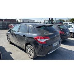 Serrure arriere droit CITROEN C4 2