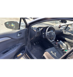 Serrure arriere droit CITROEN C4 2