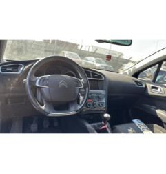 Serrure arriere droit CITROEN C4 2