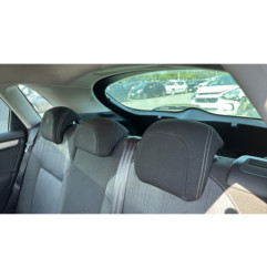 Serrure arriere droit CITROEN C4 2