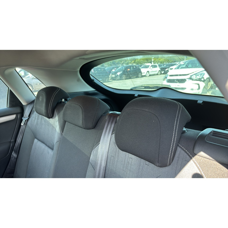 Serrure arriere droit CITROEN C4 2 Photo n°16
