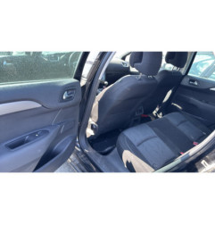Serrure arriere droit CITROEN C4 2