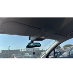 Serrure arriere droit CITROEN C4 2